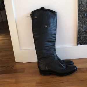 Sam Edelman boots